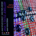 Jana's textile jewellery, Jana Novak